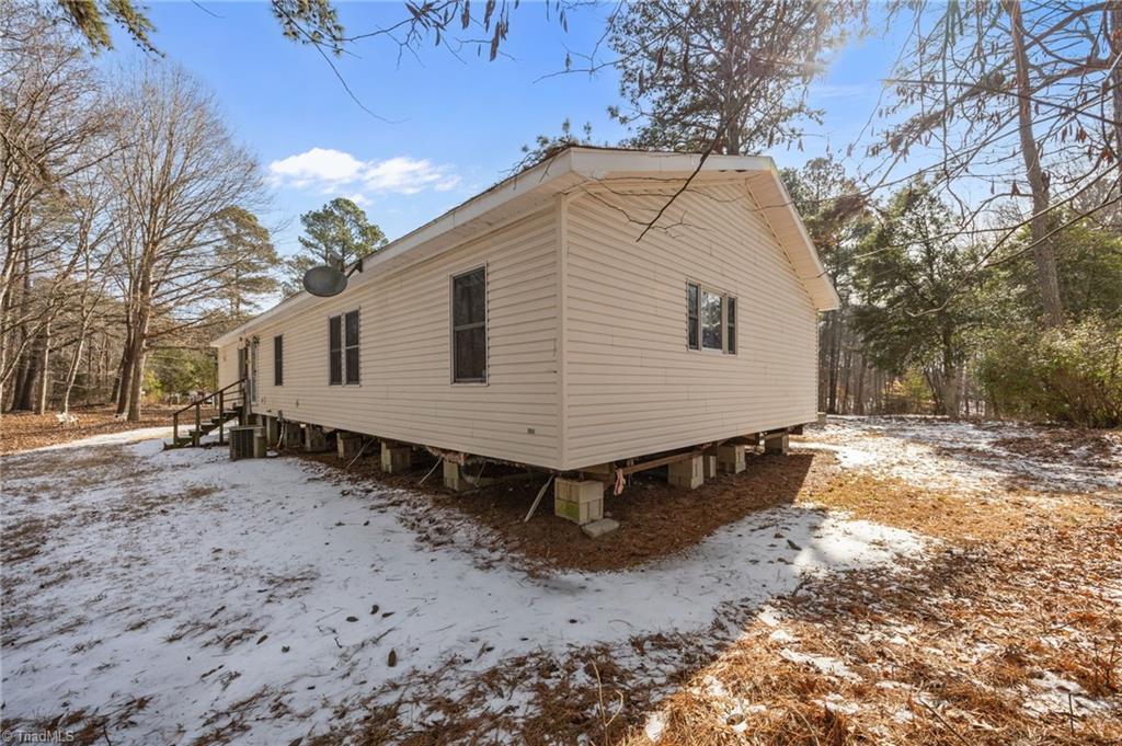 4617 Sams Road Mebane, NC 27302 - Photo 28 of 34