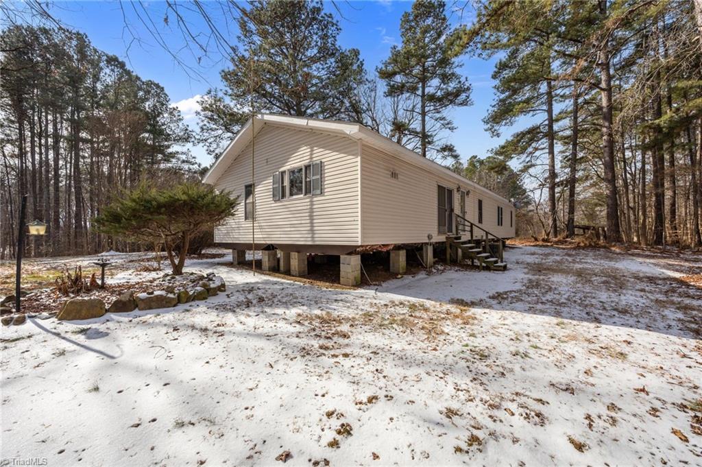 4617 Sams Road Mebane, NC 27302 - Photo 30 of 34