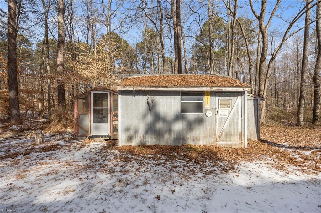 4617 Sams Road Mebane, NC 27302 - Photo 31 of 34
