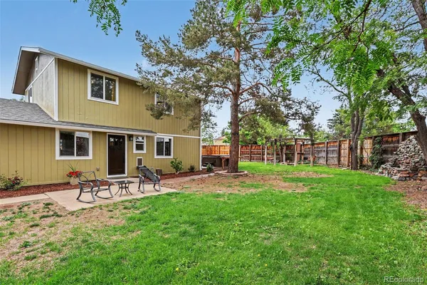 $550,000 | 9206 North Ingalls Street, Westminster, CO 80031