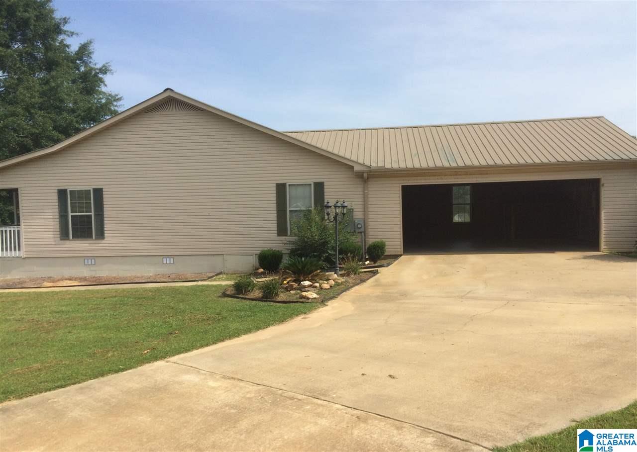 754 Spearman Road Thorsby, AL 35171 - Photo 14 of 16