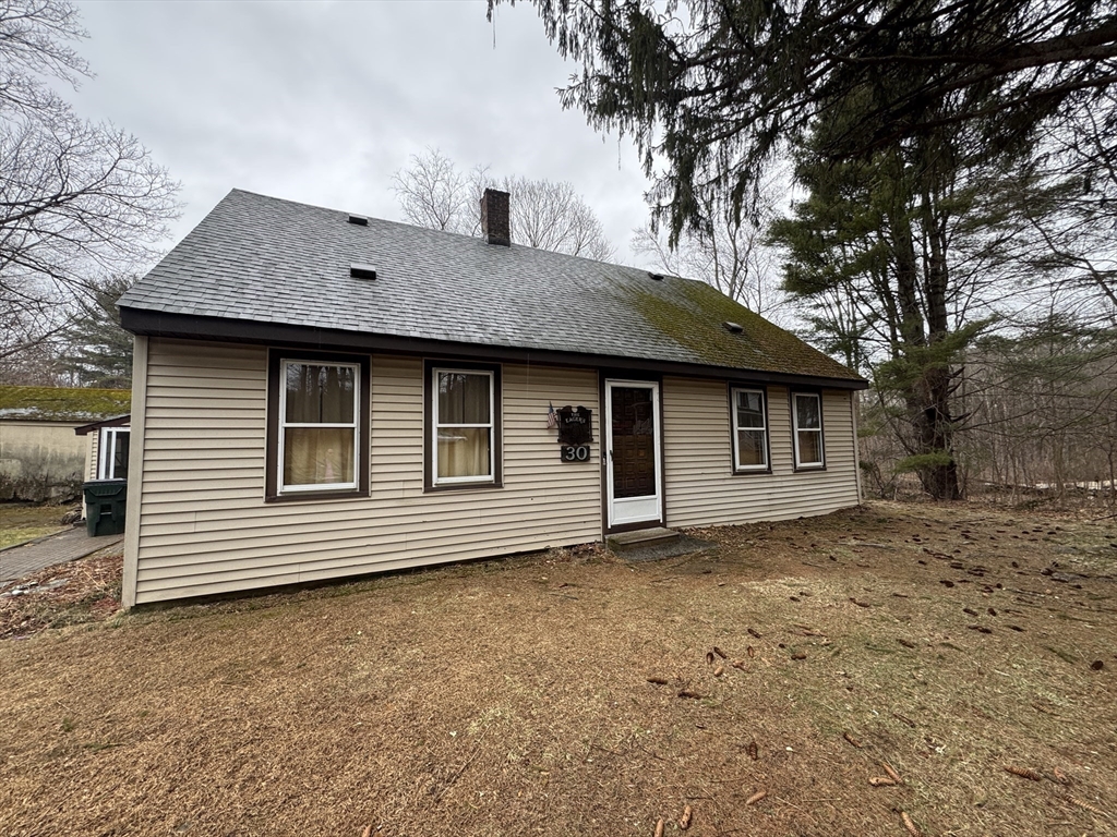 30 Carpenter Hill Road Charlton, MA 01507 - Photo 1 of 27 Gallery Image 1