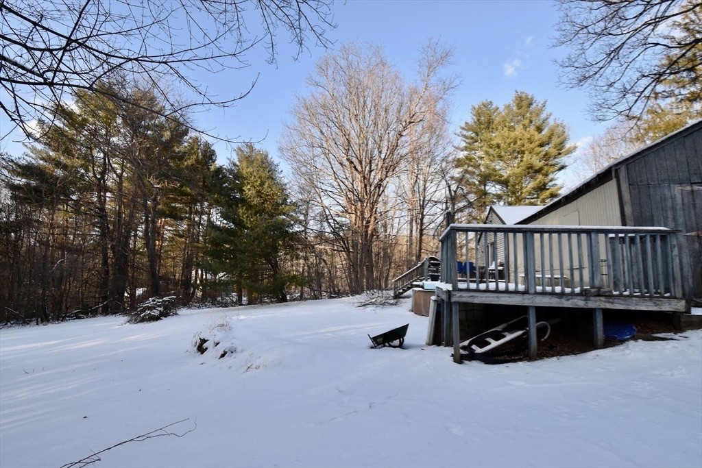 30 Carpenter Hill Road Charlton, MA 01507 - Photo 25 of 27 Gallery Image 25