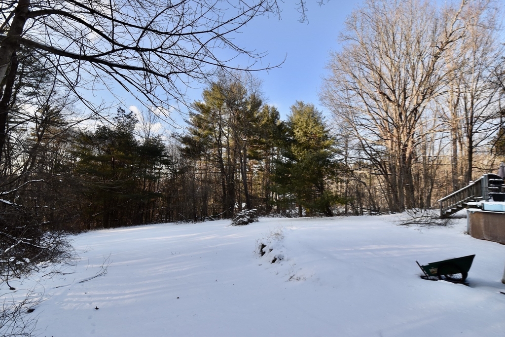 30 Carpenter Hill Road Charlton, MA 01507 - Photo 26 of 27 Gallery Image 26