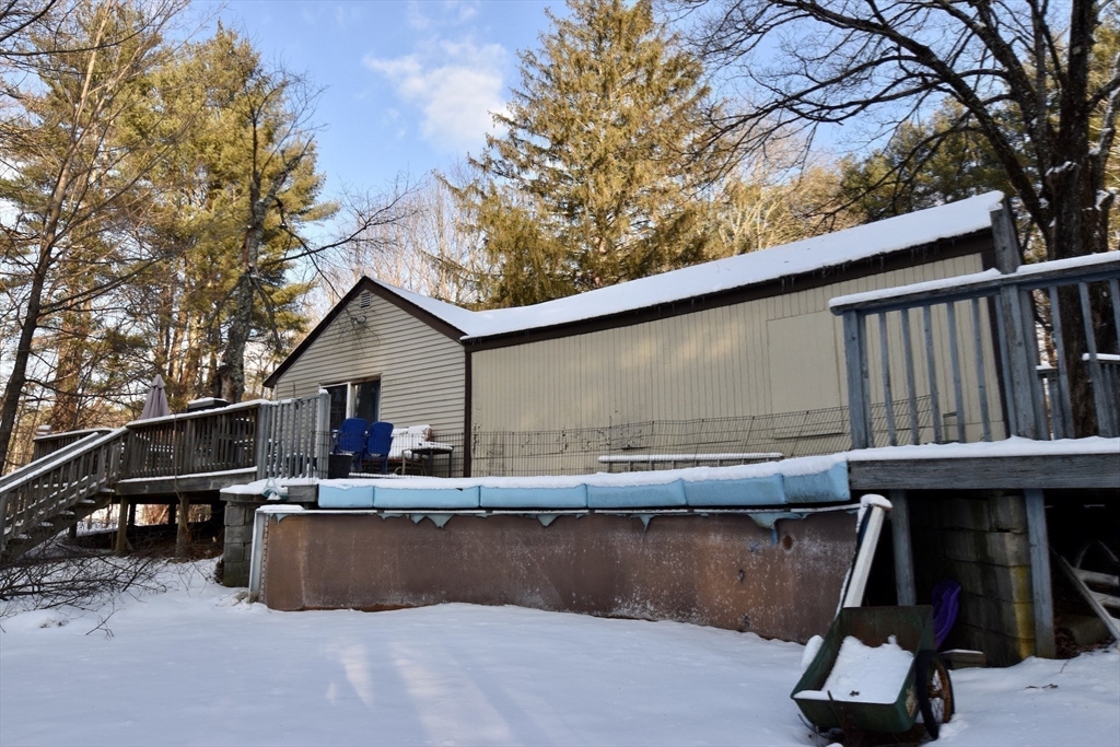 30 Carpenter Hill Road Charlton, MA 01507 - Photo 27 of 27 Gallery Image 27