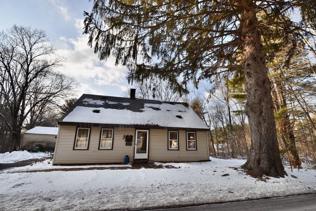 30 Carpenter Hill Road Charlton, MA 01507 - Photo 3 of 27 Gallery Image 3