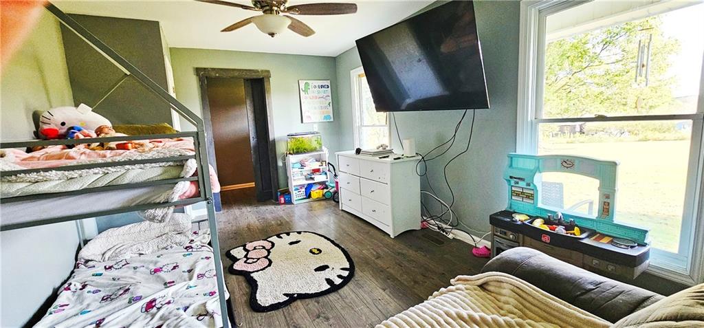 1215 Fairview Road Northwest Calhoun, GA 30701 - Photo 15 of 21 Gallery Image 15