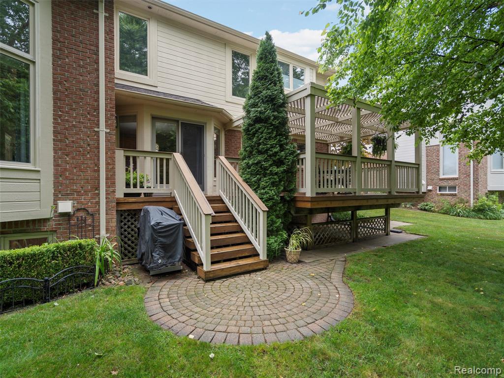 1688 Chase Drive Rochester, MI 48307 - Photo 65 of 78