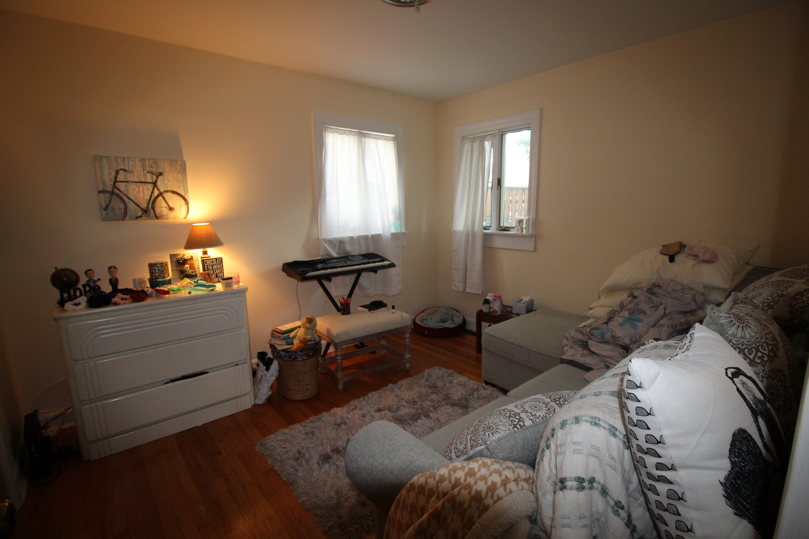 10917 South Komensky Avenue Oak Lawn, IL 60453 - Photo 11 of 22