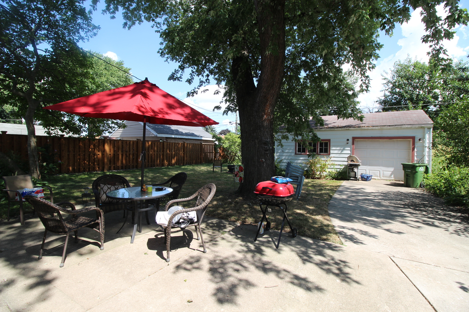10917 South Komensky Avenue Oak Lawn, IL 60453 - Photo 17 of 22