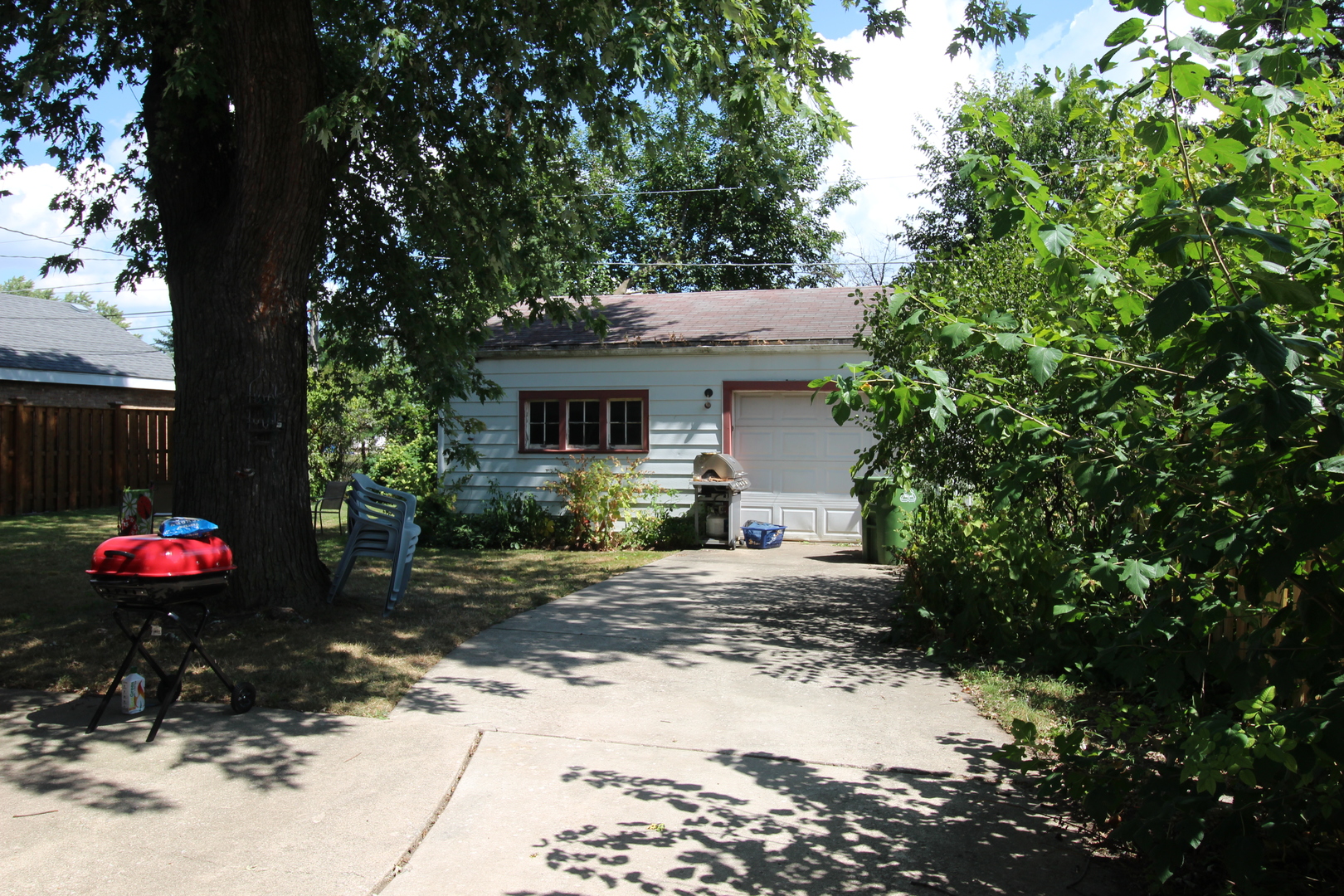 10917 South Komensky Avenue Oak Lawn, IL 60453 - Photo 19 of 22