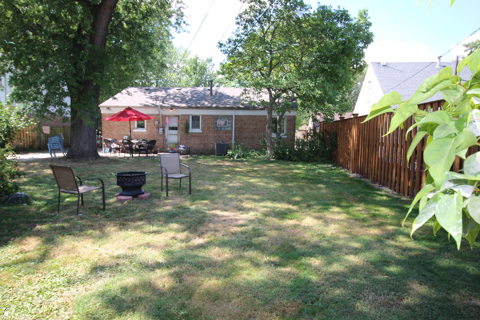 10917 South Komensky Avenue Oak Lawn, IL 60453 - Photo 22 of 22