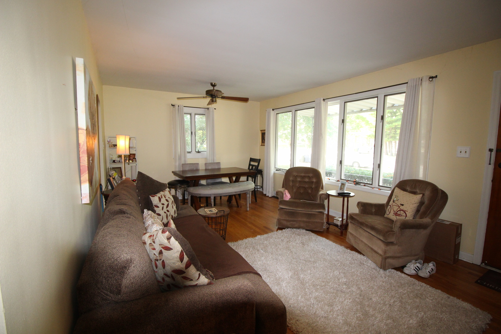 10917 South Komensky Avenue Oak Lawn, IL 60453 - Photo 7 of 22