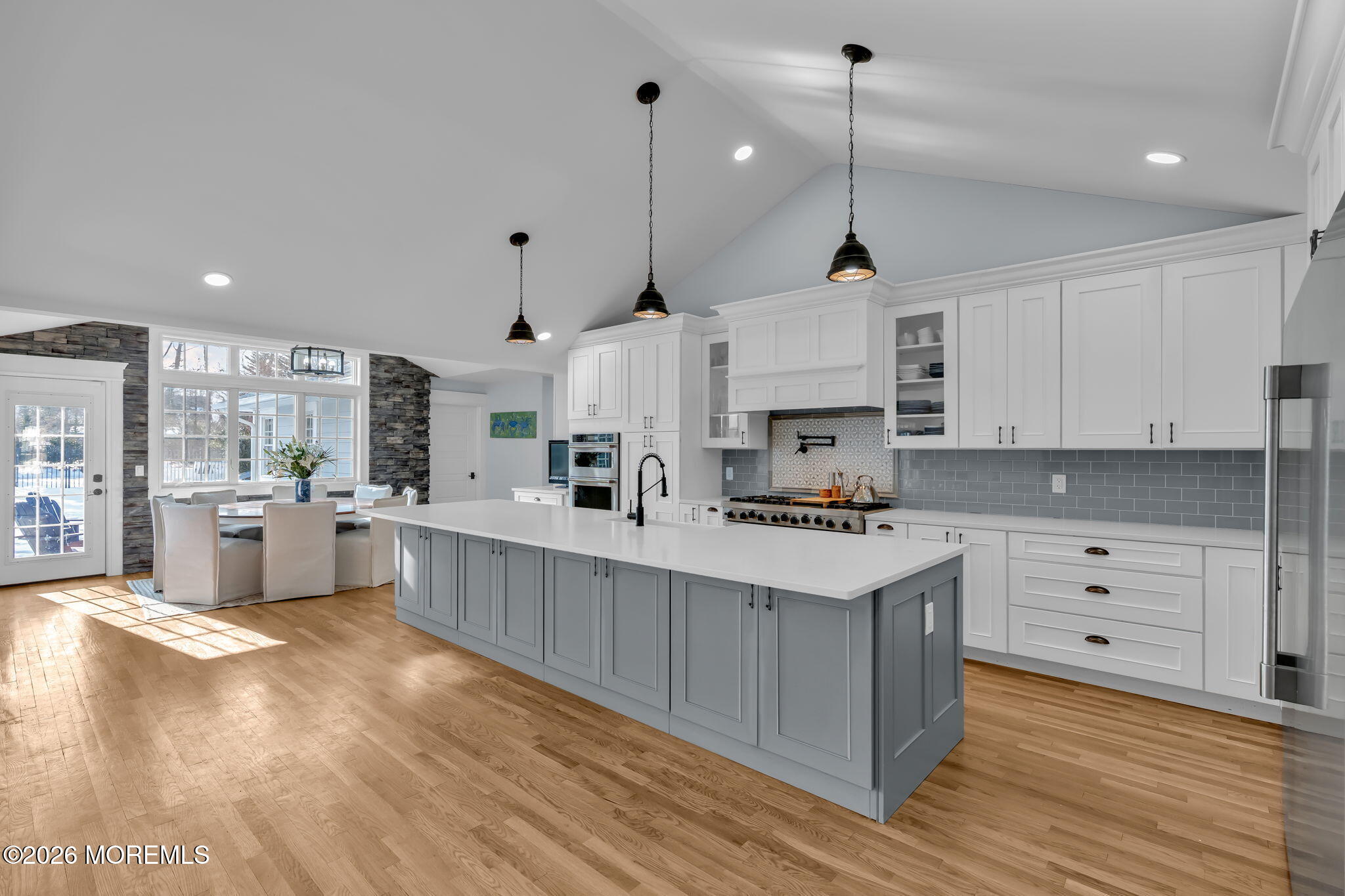 2 Tulip Tree Lane Rumson, NJ 07760 - Photo 30 of 55 Kitchen