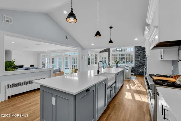 $3,499,999 | 2 Tulip Tree Lane, Rumson, NJ 07760