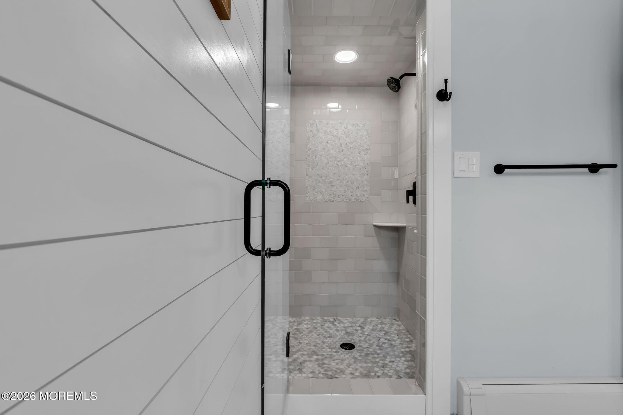 2 Tulip Tree Lane Rumson, NJ 07760 - Photo 33 of 55 a bathroom with a shower