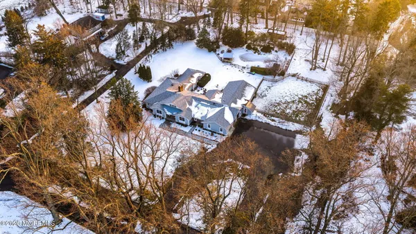 $3,499,999 | 2 Tulip Tree Lane, Rumson, NJ 07760
