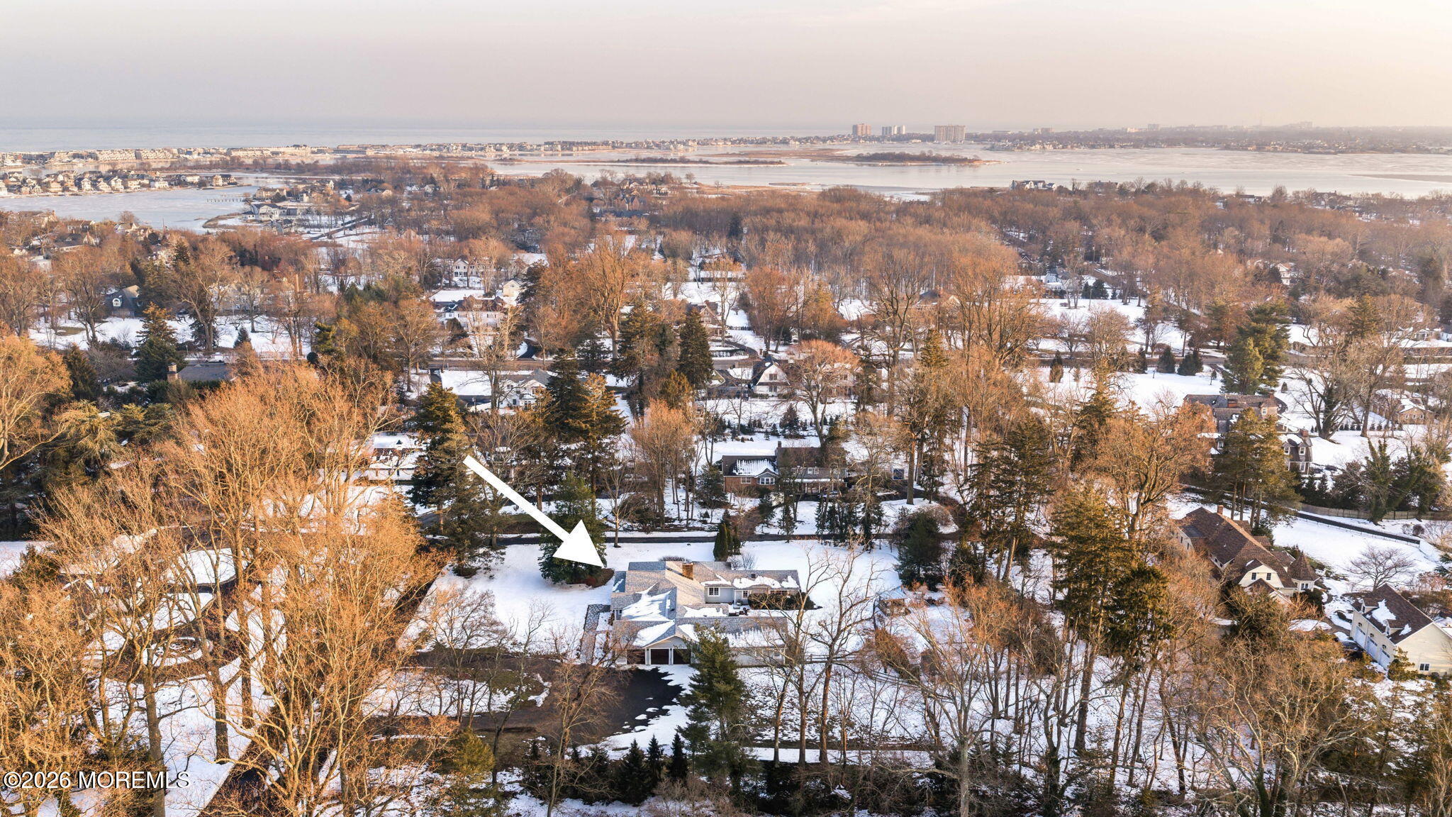 2 Tulip Tree Lane Rumson, NJ 07760 - Photo 37 of 55 Exterior