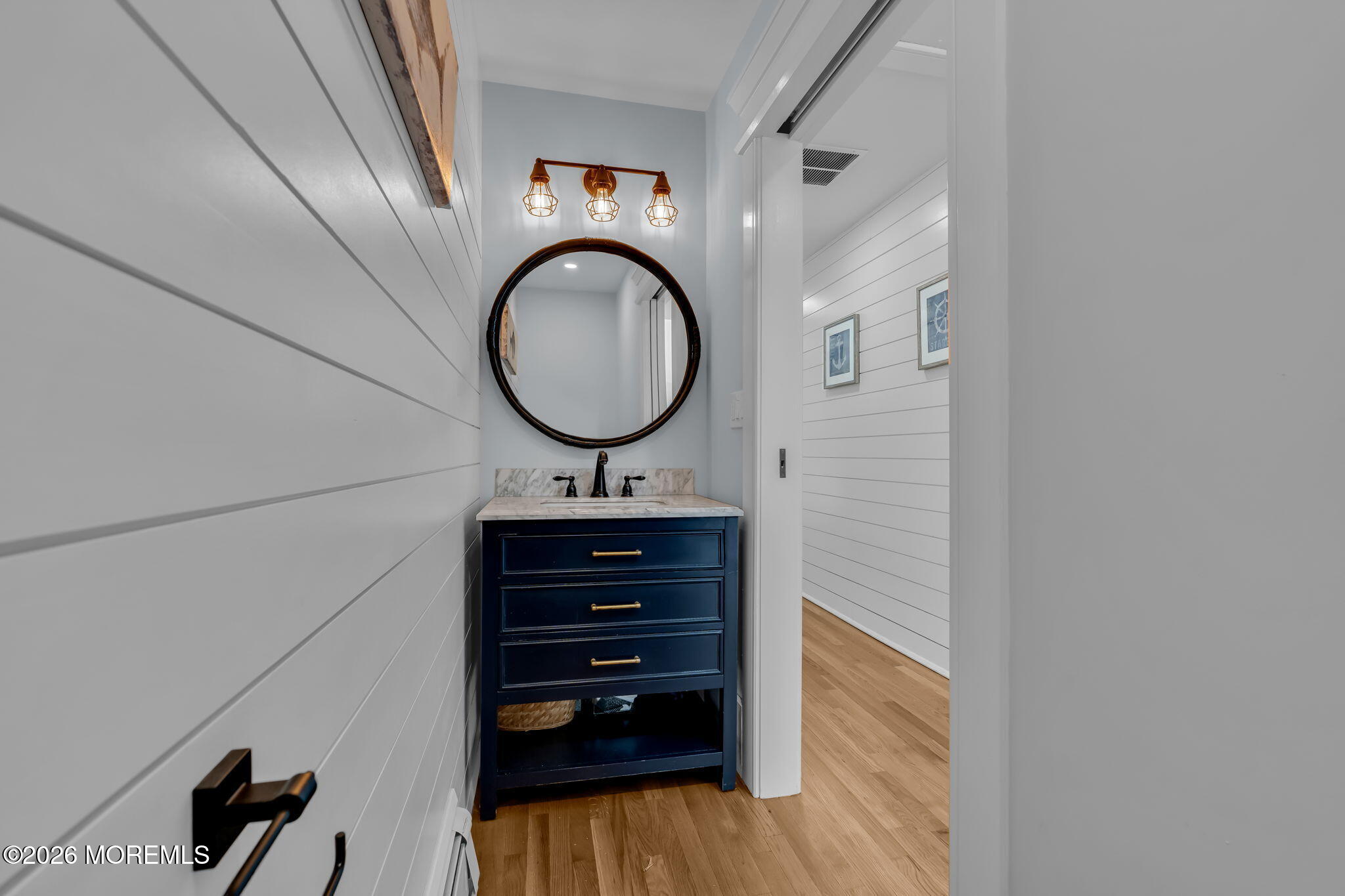 2 Tulip Tree Lane Rumson, NJ 07760 - Photo 38 of 55 a room with a dresser and a mirror