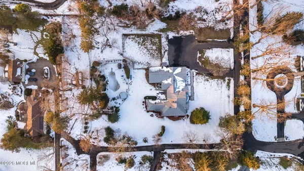 $3,499,999 | 2 Tulip Tree Lane, Rumson, NJ 07760