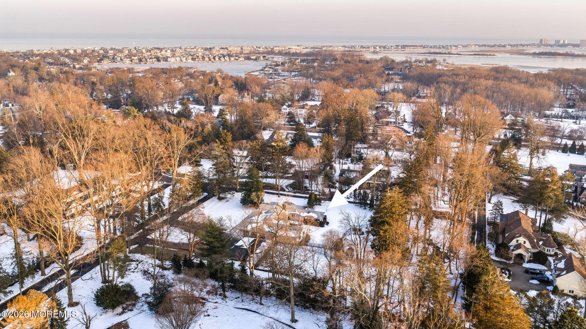 2 Tulip Tree Lane Rumson, NJ 07760 - Photo 52 of 55 Exterior