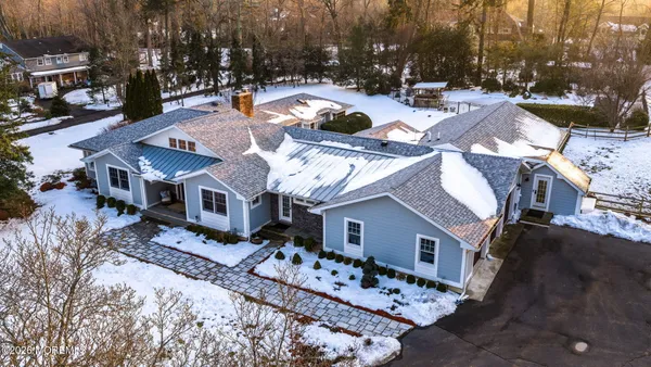 $3,499,999 | 2 Tulip Tree Lane, Rumson, NJ 07760