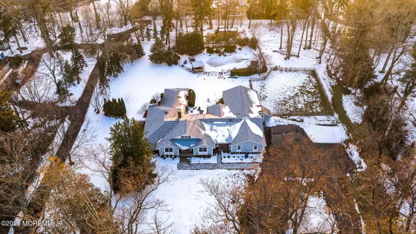$3,499,999 | 2 Tulip Tree Lane, Rumson, NJ 07760