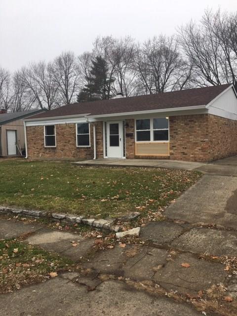 8310 Gilmore Road Indianapolis, IN 46219 - Photo 1 of 11 Gallery Image 1