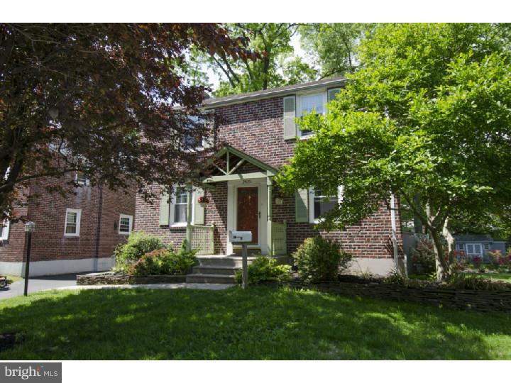 2520 Prescott Road Havertown, PA 19083 - Photo 1 of 24