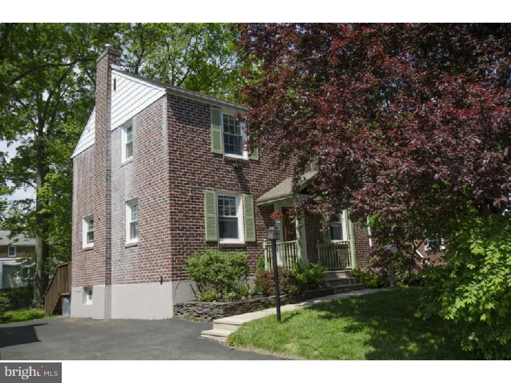 2520 Prescott Road Havertown, PA 19083 - Photo 2 of 24
