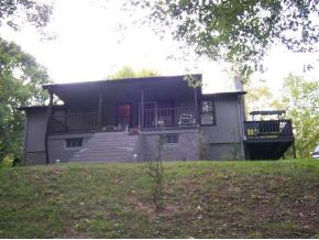 1663 Piney Flats Road Watauga, TN 37694 - Photo 1 of 7 Photo 1