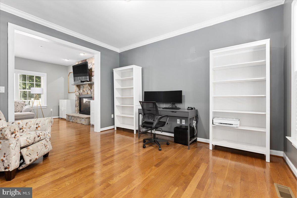 3906 Davis Corner Road Street, MD 21154 - Photo 59 of 65 Gallery Image 59