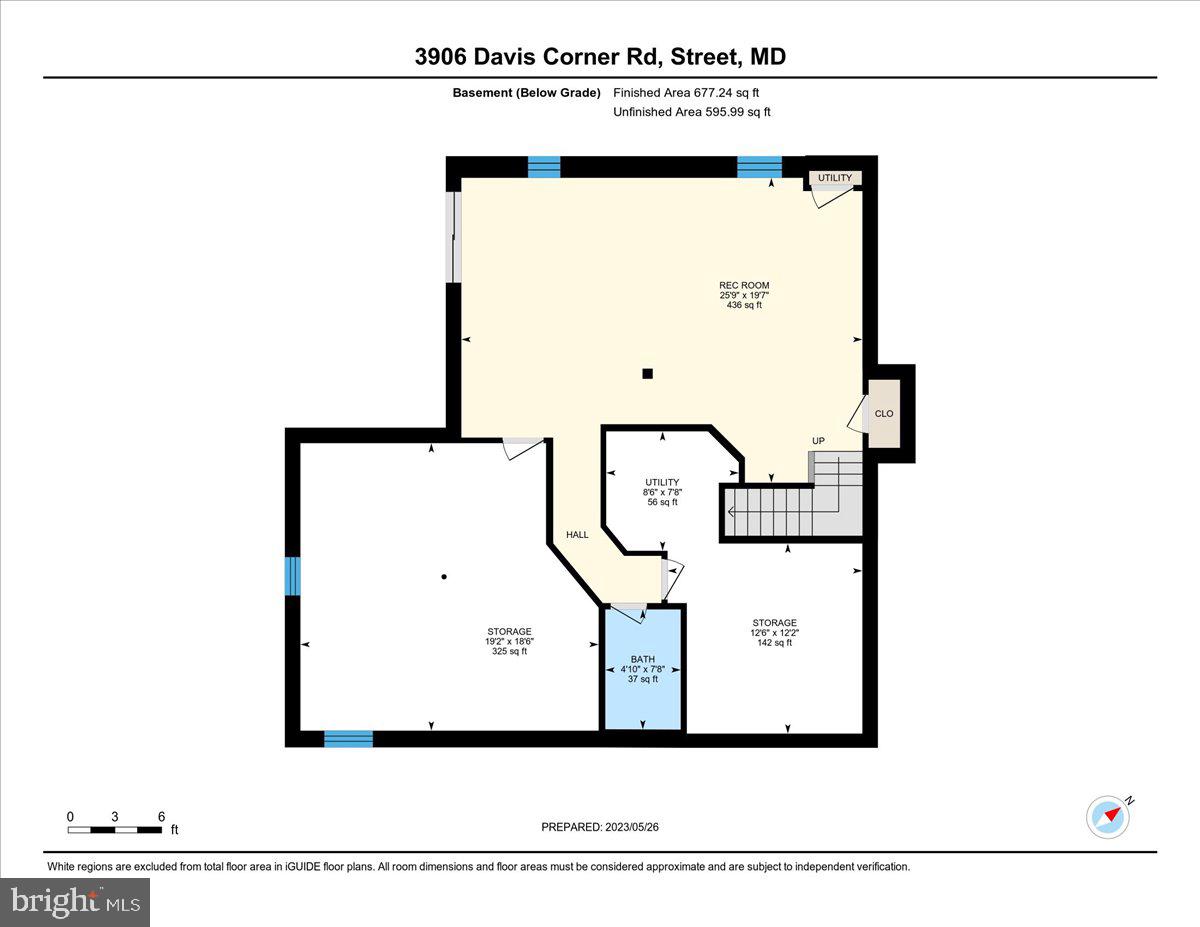 3906 Davis Corner Road Street, MD 21154 - Photo 65 of 65 Gallery Image 65
