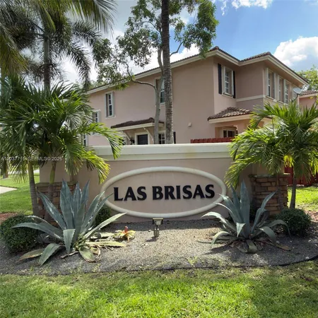 $3,400 | 280 Las Brisas Circle, Unit 280, Sunrise, FL 33326