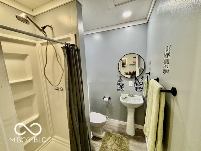 5212 West Petty Road Muncie, IN 47304 - Photo 13 of 30 Gallery Image 13