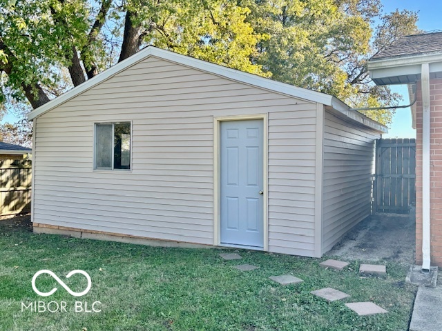 5212 West Petty Road Muncie, IN 47304 - Photo 27 of 30 Gallery Image 27