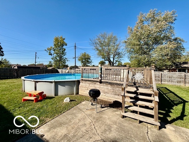 5212 West Petty Road Muncie, IN 47304 - Photo 29 of 30 Gallery Image 29