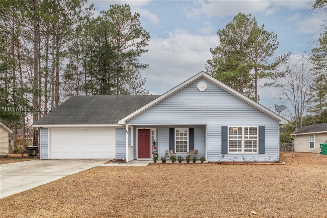46 Spruce Pine Ridgeland, SC 29936 - Photo 1 of 1