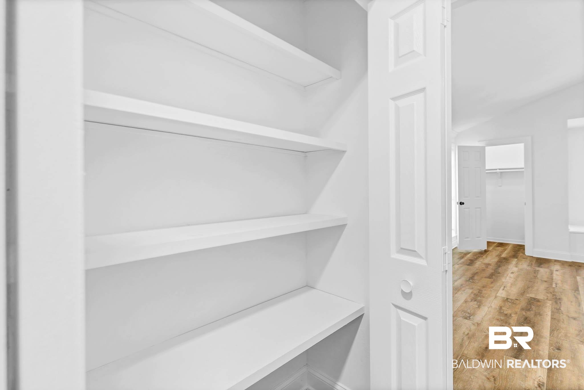 4705 Sherry Court Mobile, AL 36693 - Photo 47 of 100 View of closet