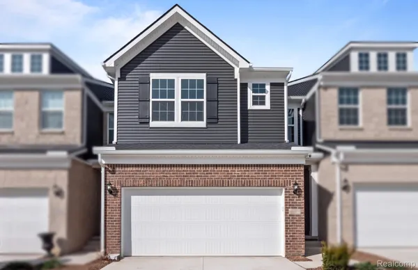 $489,990 | 4034 Nottingham Circle, Clarkston, MI 48346