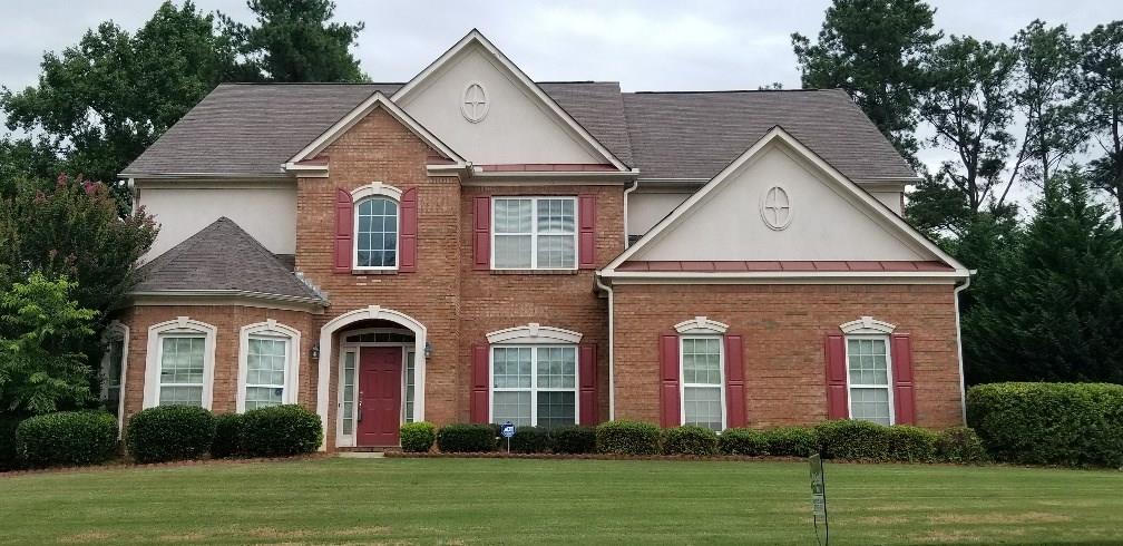 1360 Darian Lane Locust Grove, GA 30248 - Photo 1 of 1