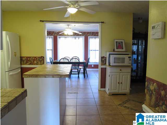 4319 Greenbrier Dear Road Anniston, AL 36207 - Photo 9 of 32