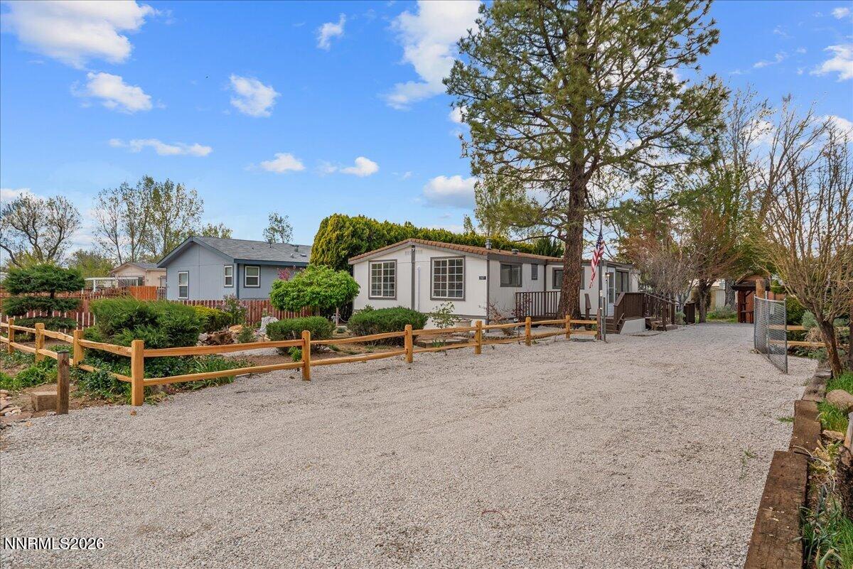 01-287 Aristocrat Way Reno NV 89506 (1 o