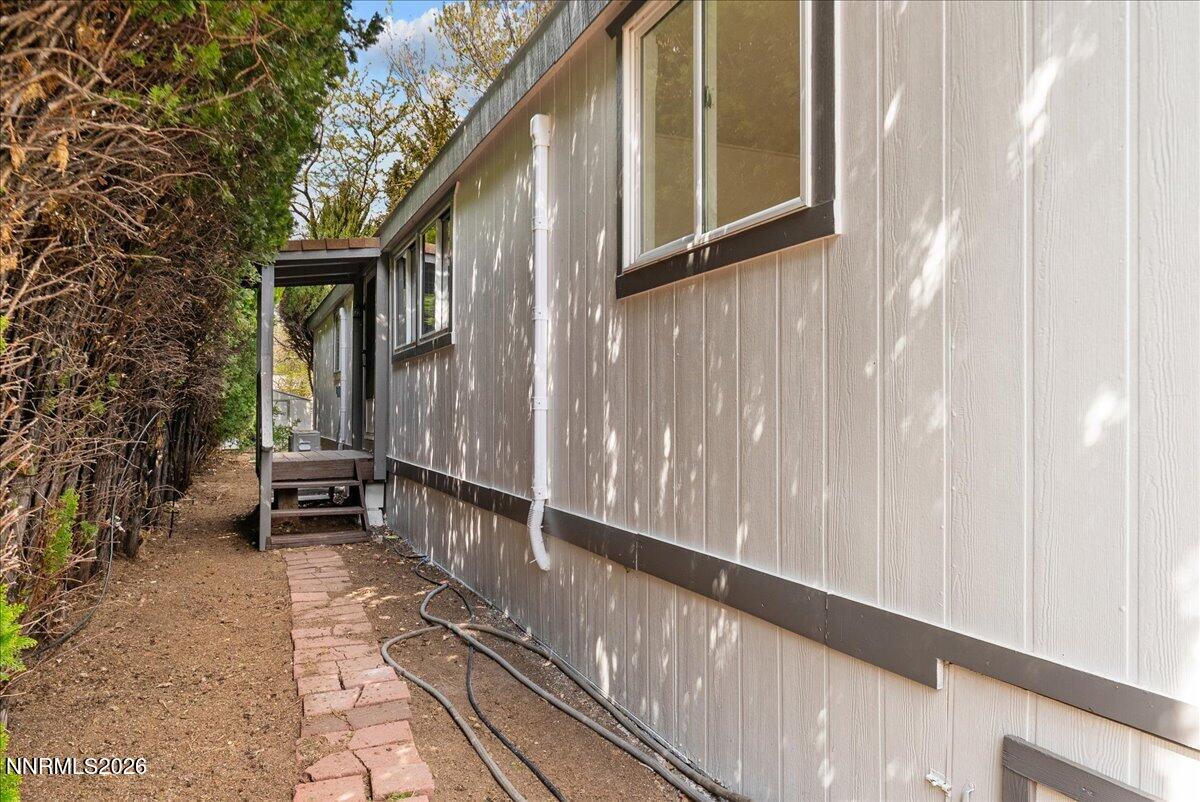 287 Aristocrat Way Reno, NV 89506 - Photo 28 of 37 28-287 Aristocrat Way Reno NV 89506 (36