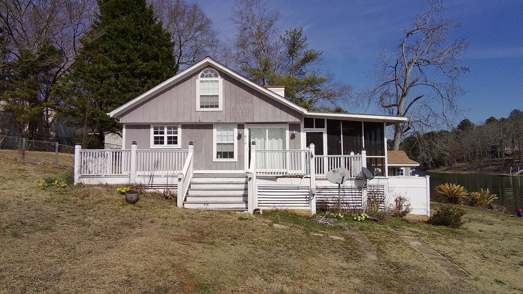 619 Point Lookout Road Cross Hill, SC 29332 - Photo 22 of 62 Gallery Image 22
