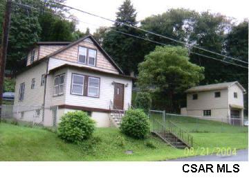 464 Hershberger Road Johnstown, PA 15905 - Photo 1 of 1