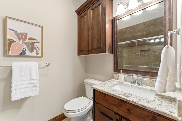 3286 Lower Saddleback Road Park City, UT 84098 - Photo 21 of 52