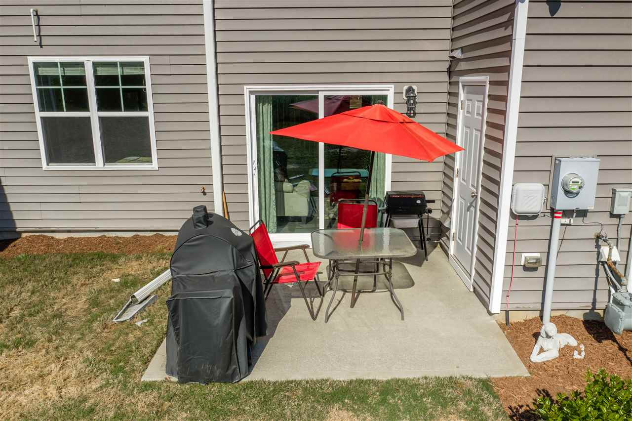 116 Torpoint Road Durham, NC 27703 - Photo 21 of 28 Photo 21