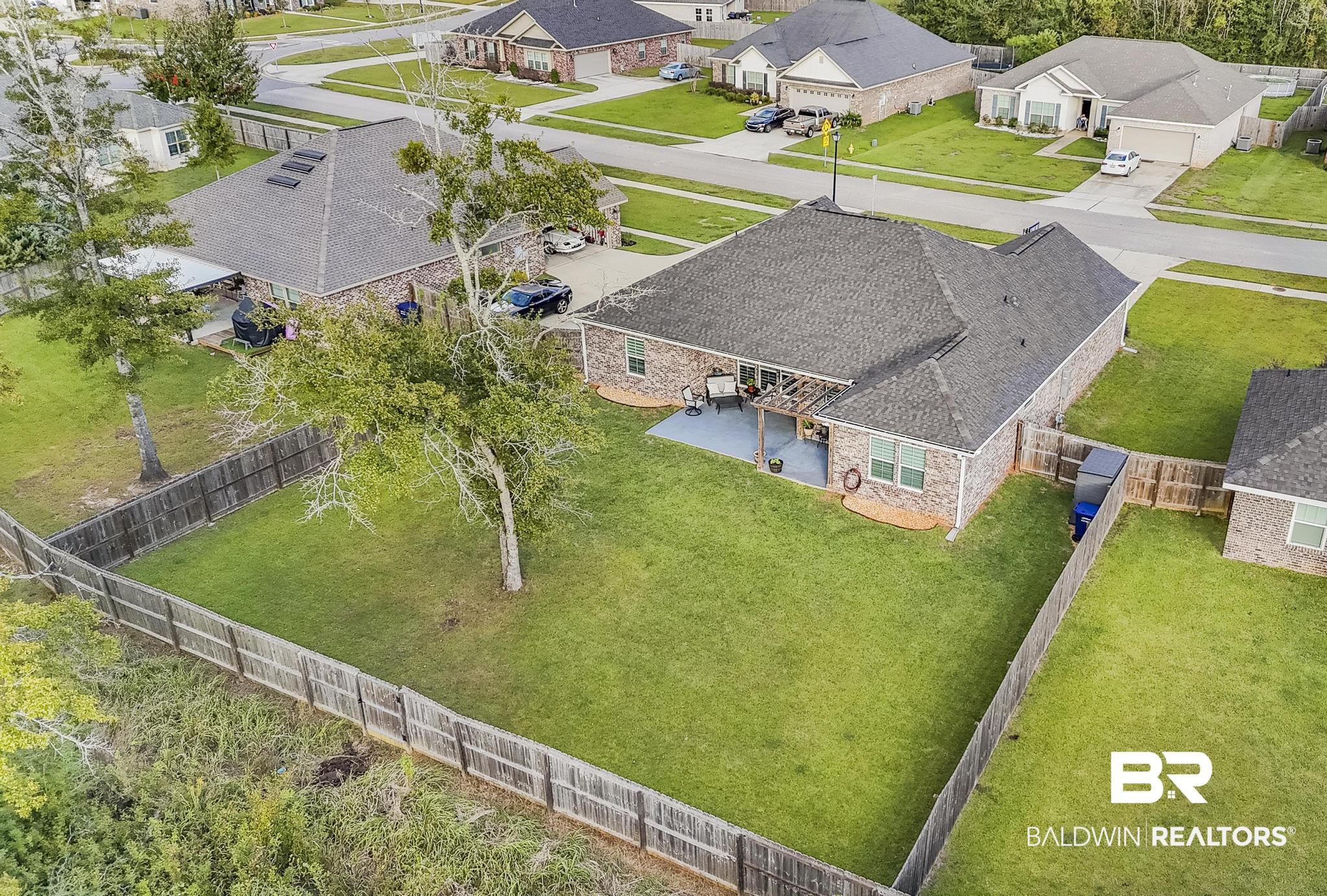 572 Begeman Road Mobile, AL 36608 - Photo 45 of 54 Gallery Image 45