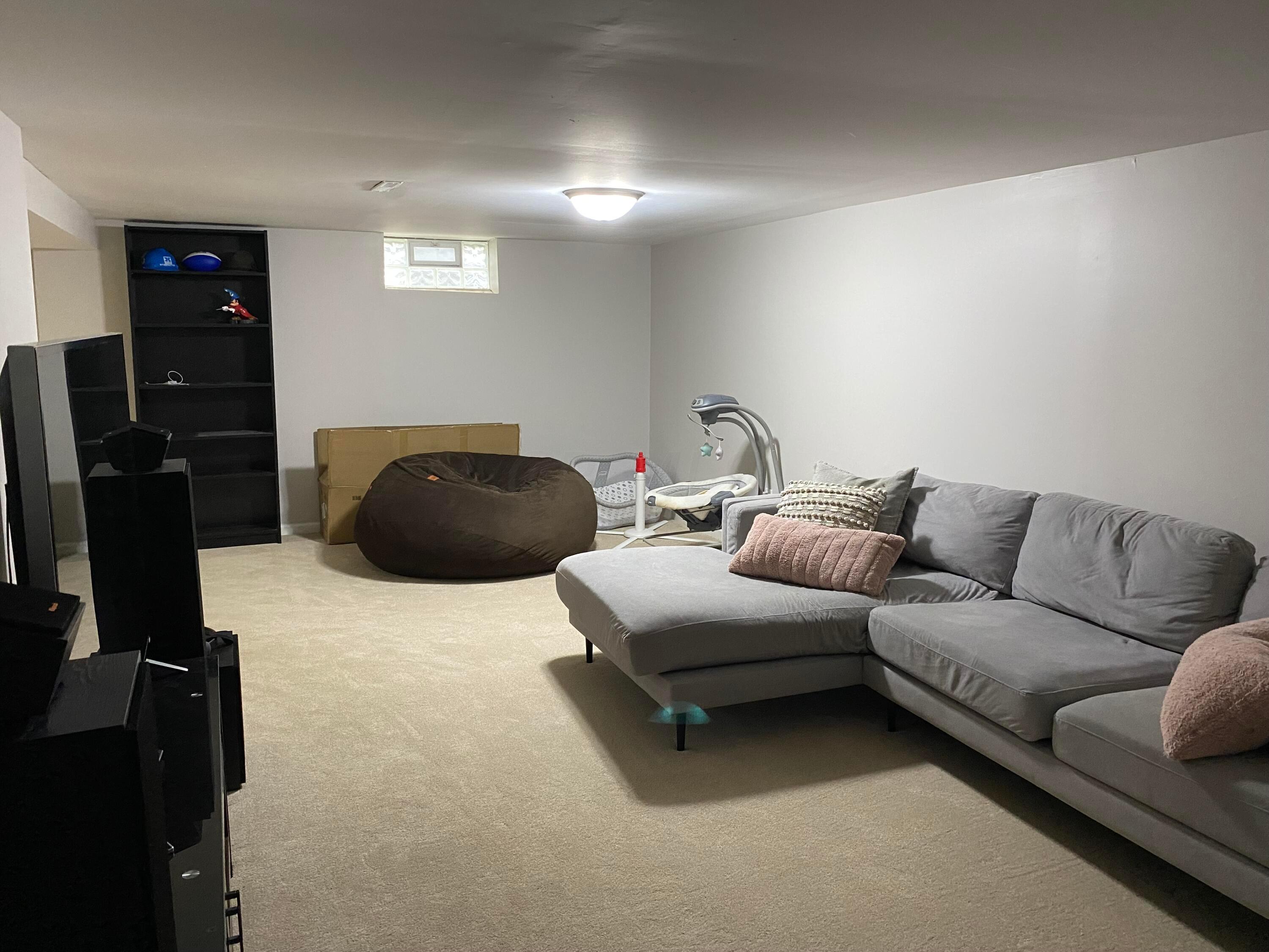 2130 Case Road Columbus, OH 43224 - Photo 28 of 39 29 - Basement - 3